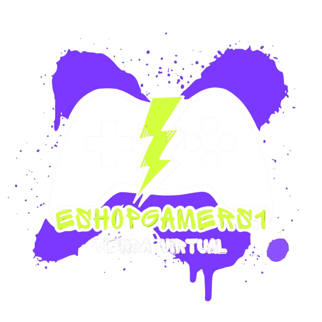 eshopgamers.com