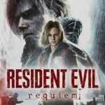 Resident Evil Requiem PS5