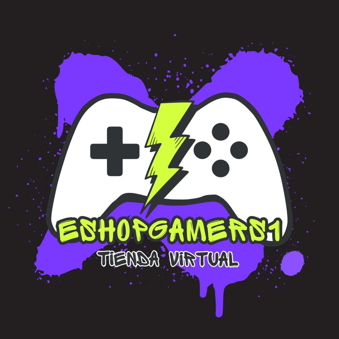 eshopgamers.com