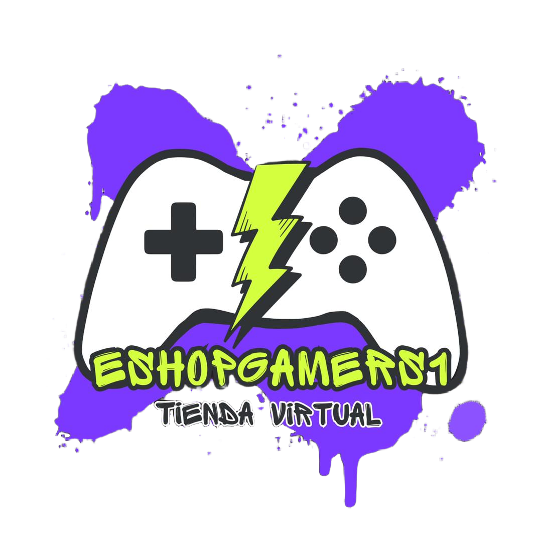 eshopgamers.com